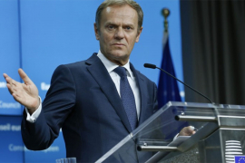 Donald Tusk u posjeti BiH