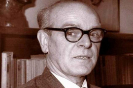 108 godina od rođenja Meše Selimovića