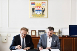 Lazarevo dobija dječije igralište