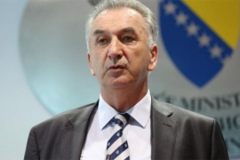 Savjet ministara prihvatio informaciju o Državnom programu IPA 2018