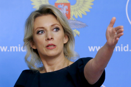 Zaharova: Nema prostora za izmjene iranskog nuklearnog sporazuma