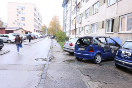 Nasilnicima 10 godina i četiri mjeseca zatvora za iznude i ...