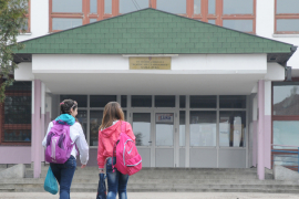 Lazarevo dobija dječje igralište