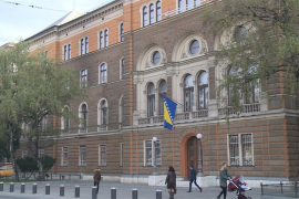 Sastanak članova Savjeta ministara i Predsjedništva BiH