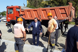 Dodik: Autoput Doboj-Banjaluka do kraja ljeta