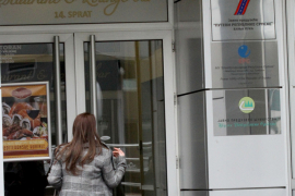 Spremna optužnica protiv Siniše Dodika i ostalih: Tužioci traže ...