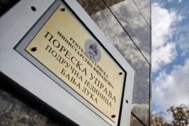 Poreska uprava: Ne vršimo pritisak na ''Pab lajf''