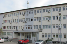 Mačak i ekipa idu u zatvor
