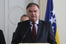 Ivanić: Drago mi je da se Tužilaštvo BiH konačno počelo baviti i ...