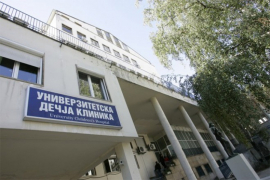 Dječak iz Novog Grada životno ugrožen, opekotine zahvataju 50% tijela