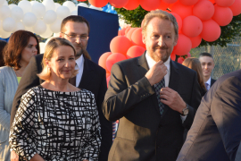 Sebija bi da sjedne u Bakirovu fotelju