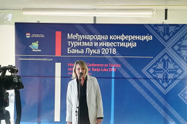 Međunarodna konferencija turizma i investicija u maju u Banjaluci