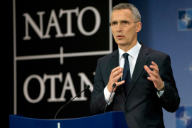 Stoltenberg: Očekujemo da BiH registruje nepokretnu imovinu