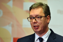 Vučić: Hrvatska i Srbija ispadaju smešne pred svetom