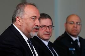 Liberman: Rusi pragmatični igrači