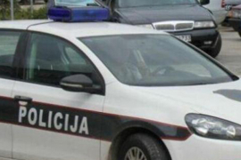 Objesila se žena u Zenici