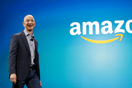 Bezos "u jednom danu" zaradio 12 milijardi dolara