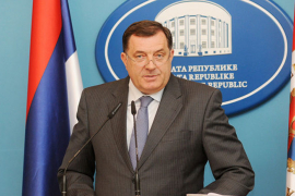 Dodik: U FBiH sada prebrojavaju krvna zrnca tužiocu u slučaju ...