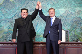 Sjevernokorejski mediji slave "pomirenje"