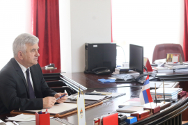 PDP: Čubrilović da navede primjere nanošenja štete RS