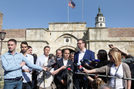 Vučić: Putin me nije zvao, možda pozove za dan, dva