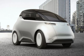 Švedska otvorila "put koji napaja" električne automobile