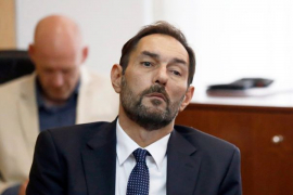 Hrvatski državni tužilac najavio istragu protiv Šešelja