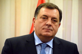 Dodik: Poziv za inauguraciju Putina još nije stigao, neću moći da ...