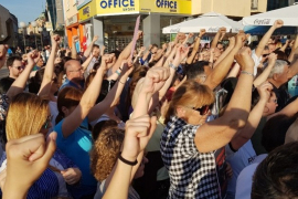 Dragičević: Od juče znam sve činjenice, dajem rok dok prva dunja ne ...