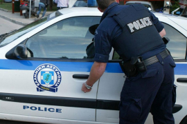 Grčka policija zaplijenila 248 kg marihuane