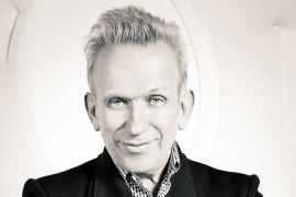Gaultier optužio Kim Kardašian za krađu