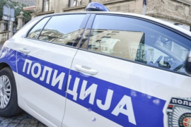 Zabarikidiran muškarac prijeti samoubistvom