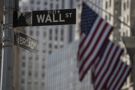 Na Wall Street-u pale cijene dionica