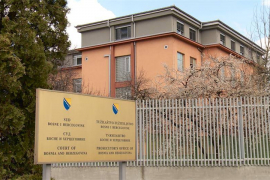 Završeno ročište u slučaju Dudaković, danas odluka o pritvoru