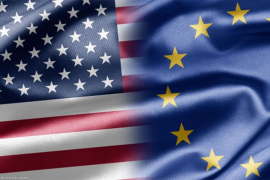 EU sprema "trostruki udar" na Ameriku