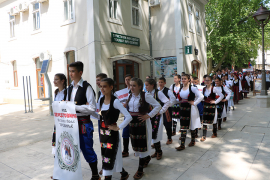 14. Sabor folklora: Duh zajedništva najveća baština
