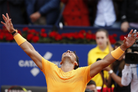 Nadal osvojio 11. titulu u Barseloni