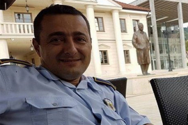Heroj Radoš Drakula izgubio životnu bitku