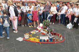 Davor Dragičević: Sine, to, šta su ti radili samo tvoj tata i ti ...