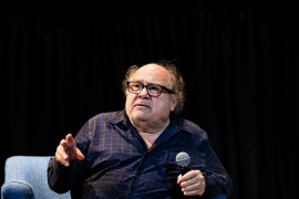 Deni Devito "dobio" svoj dan u rodnom Nju Džerziju
