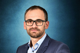 Dejan Ljevnaić, direktor OC Jahorina: Najuspešnija sezona na Jahorini ...