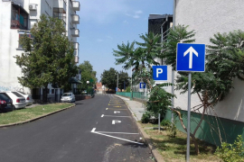 Banjalučka Lazarička ulica uskoro jednosmjerna