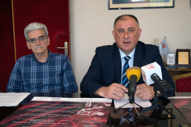 Međunarodni festival horova "Zlatna vila" od 8. do 12. maja