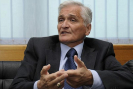 Špirić: Mektić i Stanić da kažu ko je zaslužan za puštanje ...