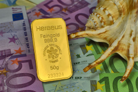 Cijena zlata do kraja godine mogla bi porasti i do 15 %