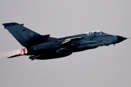 Njemački piloti daju otkaz, ne žele da ratuju protiv Rusije