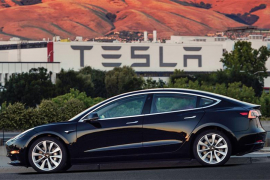 Tesla ostao bez šefa autopilot programa