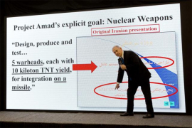 Iranski državni mediji ismijavaju tvrdnje Netanjahua