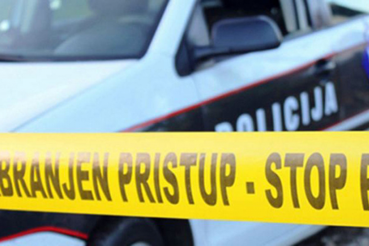 Jedan brat poginuo drugi teško povrijeđen u sudaru kombija i pasata