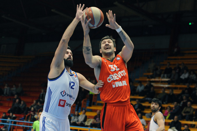 Stipanović za "Nezavisne": Možemo do ABA prstena